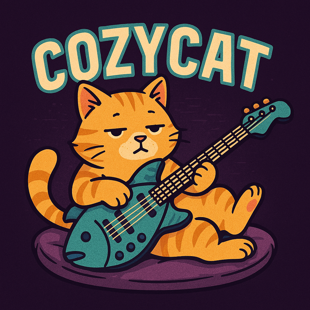 COzycat