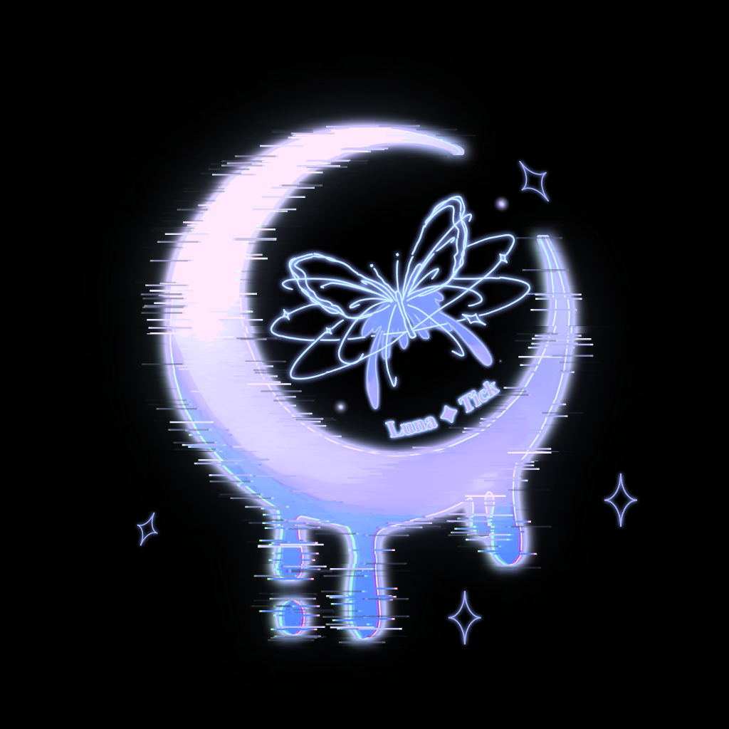 「Luna ✦ Tick」