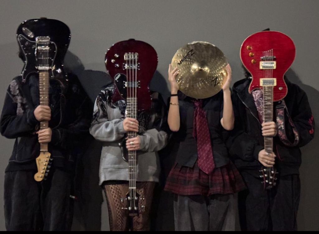 過呼吸(hyperventilating)