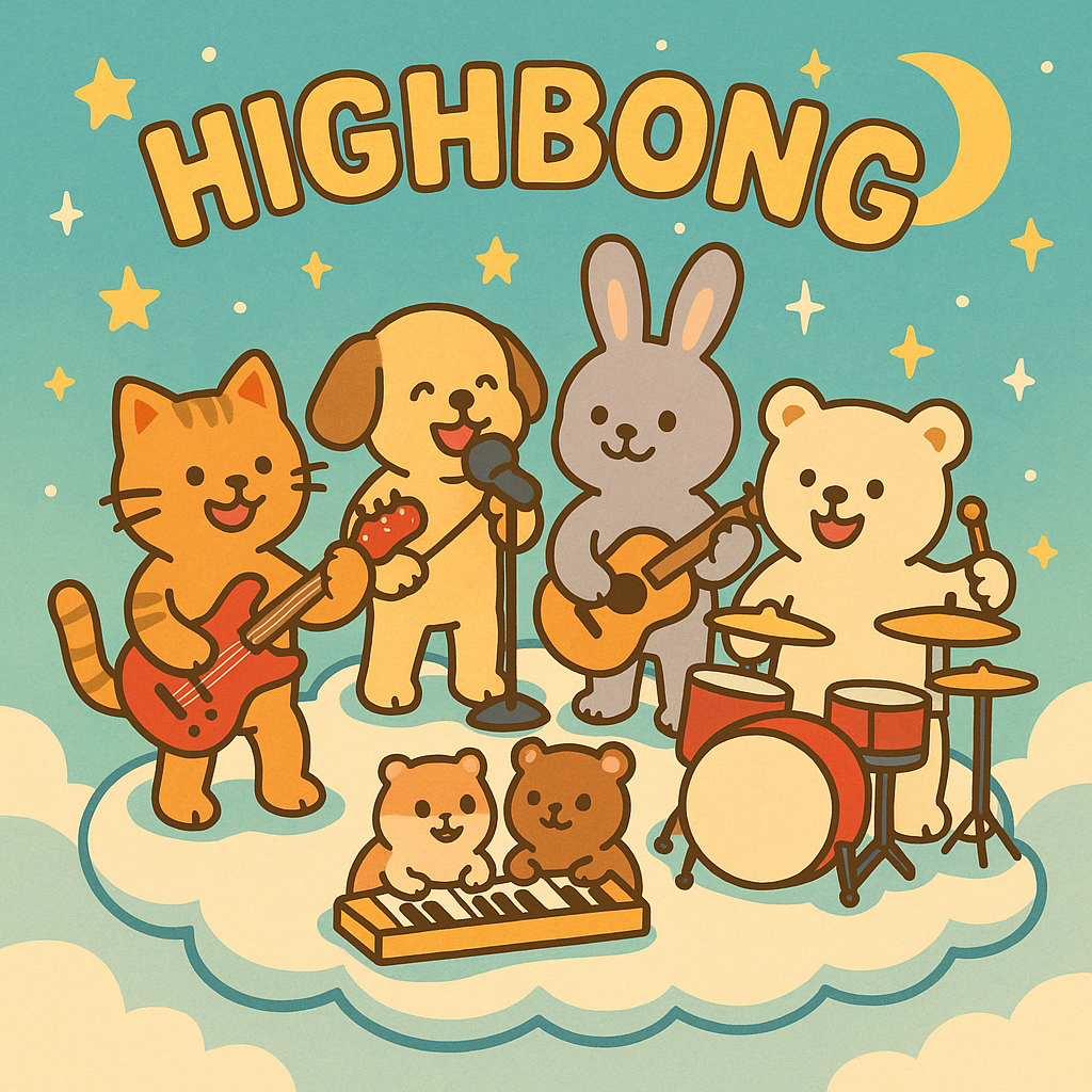 하이봉
