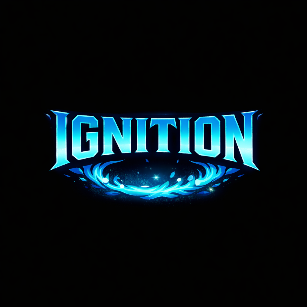 IGNITION(이그니션)